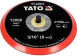 Yato YT-47873 Winkelschleifer ZubehöR
