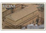 Vianmo Insegna Di Latta 20X30 Cm Rom Italien Sixtinische Kapelle