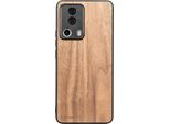 Coperchio In Legno Bewood Xiaomi 13 Lite, Noce Americano