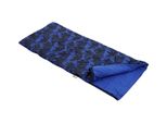 Sacco A Pelo Regatta Maui Junior Blu Blu Taglia Unica