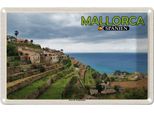 Vianmo Insegna Di Latta 20X30 Cm Mallorca Spanien Serra De Tramuntana