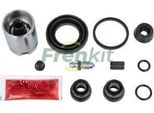 Kit Di Riparazione Pinza Freno Frenkit Per Opel Corsa E Hatchback (X15) Posteriore 36 Mm 236951
