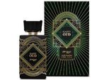 Zimaya Happy Oud, Profumo Puro Unisex 100 Ml