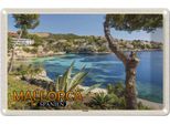 Vianmo Insegna Di Latta 20X30 Cm Mallorca Spanien Strand Meer Stadt