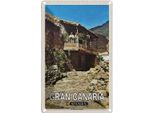 Vianmo Insegna Di Latta 18X12 Cm Gran Canaria Spanien Las Casas Veneguera