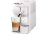 Macchina A Capsule Nespresso Lattissima One EN510.W, Bianco