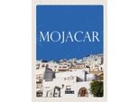 Vianmo Insegna In Legno 30X20 Cm Retro Mojacar Spain Spanien Himmel