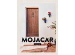 Vianmo Insegna In Legno 30X20 Cm Mojacar Spain Spanien HozltüR