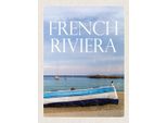 Vianmo Insegna In Legno 30X20 Cm Retro French Riviera Meer Boot