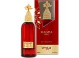 Zimaya, Magma Love, Eau De Parfum, For Women, 100 Ml