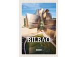 Vianmo Insegna In Legno 30X20 Cm Bilbao Spain Hafenstadt Urlaubsort