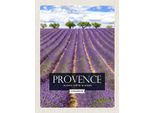 Vianmo Insegna In Legno 30X20 Cm Provence Alpes Cote D'azur Lavendel