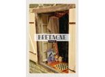 Vianmo Insegna In Legno 30X20 Cm Bretagne France Retro Kunst Reiseziel