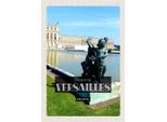 Vianmo Insegna In Legno 30X20 Cm Palace Of Versailles France Tourismus