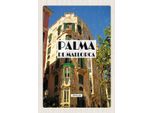 Vianmo Insegna In Legno 30X20 Cm Palma De Mallorca Spain Altstadt