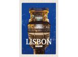 Vianmo Insegna In Legno 30X20 Cm Lisbon Portugal Architektur Retro