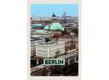 Vianmo Insegna In Legno 30X20 Cm Berlin Deutschland Aussicht Berlin