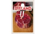 Vianmo Insegna In Legno 30X20 Cm Irland Essen Rotes Steak Fleisch