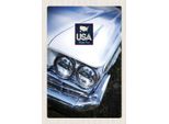 Vianmo Insegna In Legno 30X20 Cm Amerika Oldtimer Weiß Dream Cars