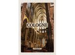 Vianmo Insegna In Legno 30X20 Cm KöLn Deutschland Kirche Dom Von Innen
