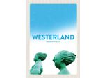 Vianmo Insegna In Legno 30X20 Cm Westerland Sylt Reisende