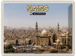 Vianmo Insegna Di Latta 30X40 Cm Kairo ÄGypten Islamisches Viertel