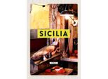 Vianmo Insegna In Legno 30X20 Cm Sizilien Italien Fisch Hohrnhecht