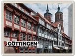 Vianmo Insegna Di Latta 30X40 Cm GöTtingen Altstadt
