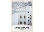 Vianmo Insegna In Legno 30X20 Cm DüSseldorf Deutschland Architektur
