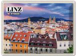 Vianmo Insegna Di Latta 30X40 Cm Linz ÖSterreich Innere Stadt