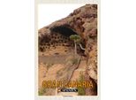 Vianmo Insegna In Legno 18X12 Cm Gran Canaria Spanien Cenobio De ValeróN