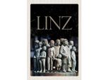 Vianmo Insegna In Legno 30X20 Cm Linz ÖSterreich Skulptur Menschen