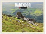 Vianmo Insegna In Legno 30X40 Cm Dartmoor Hills Uk England