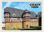 Vianmo Insegna In Legno 30X40 Cm GießEn Neues Schloss
