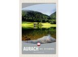 Vianmo Insegna In Legno 30X20 Cm Aurach Bei KitzbüHel Natur WäLder