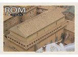Vianmo Insegna In Legno 20X30 Cm Rom Italien Sixtinische Kapelle