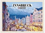Vianmo Insegna In Legno 30X40 Cm Innsbruck ÖSterreich