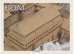 Vianmo Insegna In Legno 30X40 Cm Rom Italien Sixtinische Kapelle
