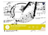 Blocco A3 Millimetrato Di 20 Pagine In - Ideale Per Disegno, Schizzi E Grafica. La Superficie Perfetta Per Ogni Artista!