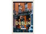 Vianmo Insegna In Legno 18X12 Cm Dublin Ireland Palace Bar Reiseziel