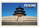 Vianmo Insegna In Legno 20X30 Cm Peking China Himmelstempel