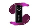 469 Smalto Uv Viola Nightdress 7 Ml Semilac