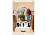 Vianmo Insegna In Legno 18X12 Cm Mojacar Spain Spanien
