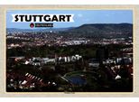 Vianmo Insegna In Legno 20X30 Cm Stuttgart Nord Deutschland