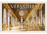 Vianmo Insegna In Legno 20X30 Cm Versailles Frankreich Schloss Versailles