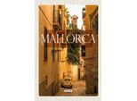 Vianmo Insegna In Legno 18X12 Cm Mallorca Spain Altstadt Palmasschild