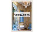 Vianmo Insegna In Legno 18X12 Cm Palace Of Versailles France Reiseziel