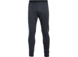 Sensor Merino Bold Mutande Uomo Grigio Antracite Taglia 3XL 22200043-05