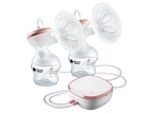 Tommee Tippee Made For Me™, Tiralatte Elettrico A Due Seni