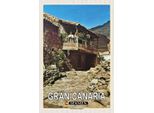 Vianmo Insegna In Legno 30X20 Cm Gran Canaria Spanien Las Casas Veneguera